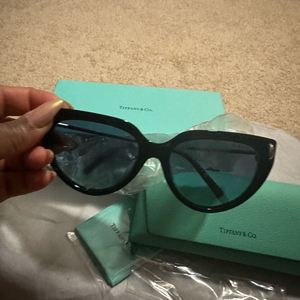 Women Tiffany Sunglasses